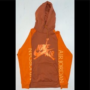 Nike Air Jordan Hoodie NEW